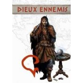 Dieux Ennemis 3 - La Fortune