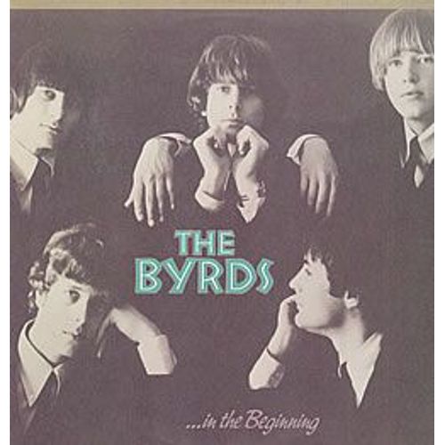 ...In The Beginning (The First Sessions - 1964)
