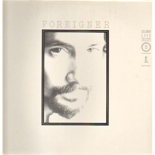 Foreigner (Island Life Collection)[Island Life Collection]