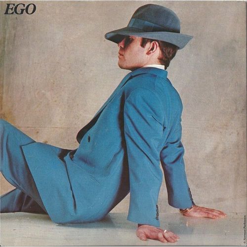 Ego / Flinstone Boy