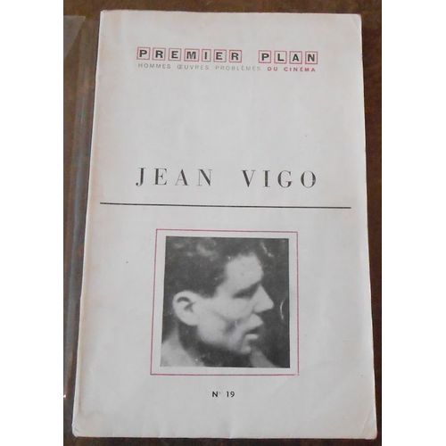 Jean Vigo