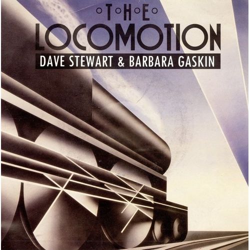 The Locomotion