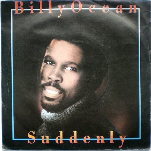 Suddenly