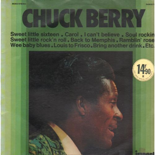 Chuck Berry