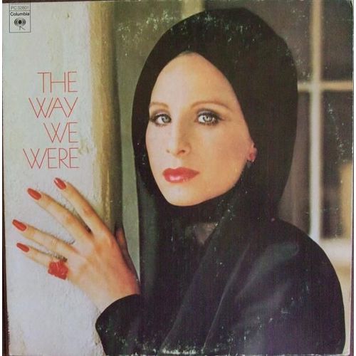 The Way We Were