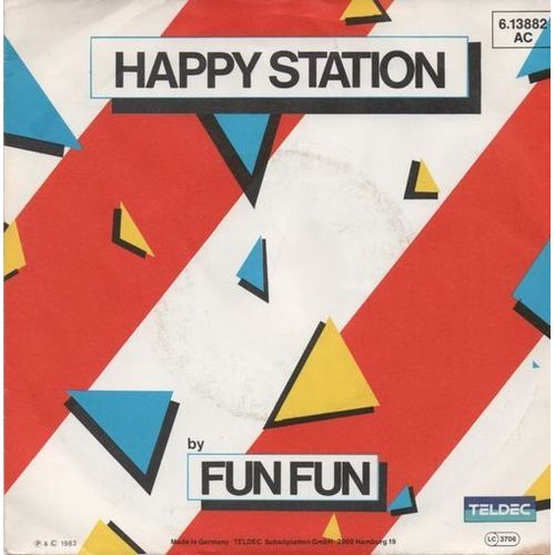 Happy Station