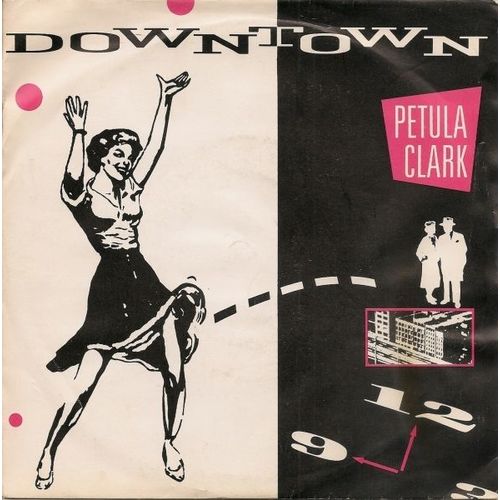 Downtown '88