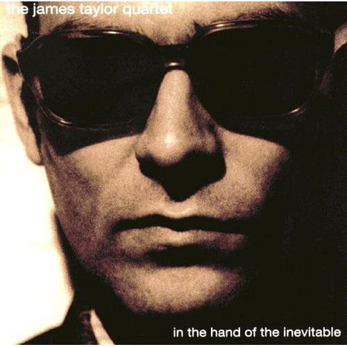 In The Hand Of The Inevitable