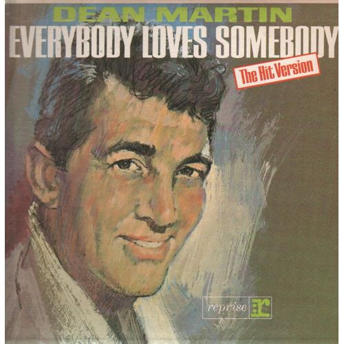 Everybody Loves Somebody
