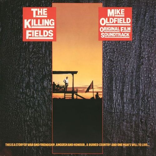 The Killing Fields (Original Film Soundtrack)