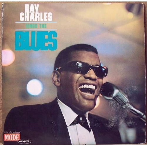 Sings The Blues