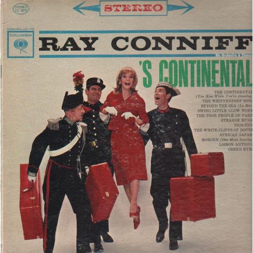 's Continental