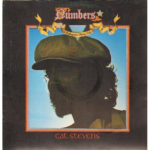 Numbers (Gimmick Cover, Booklet)[Gimmick Cover, Booklet]