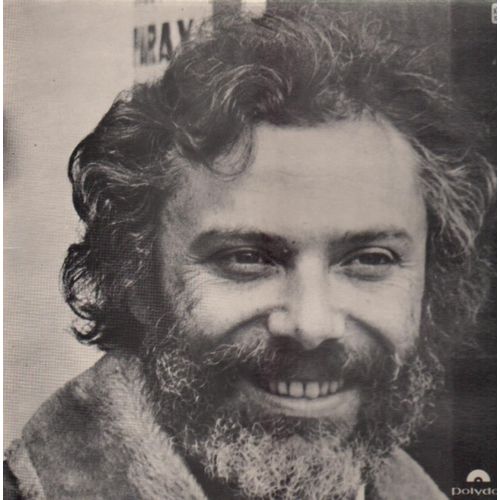 Georges Moustaki