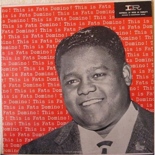 This Is Fats Domino!