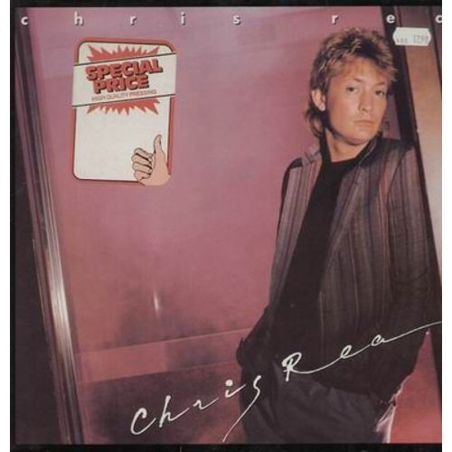 Chris Rea