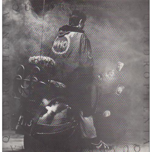 Quadrophenia (Booklet)[Booklet]