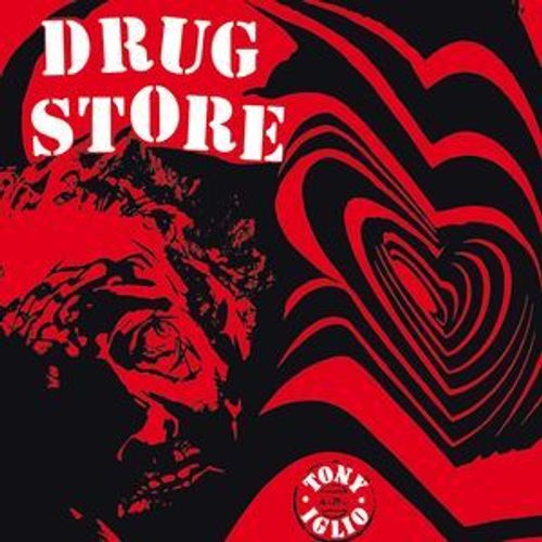 Tony Iglio* Drugstore