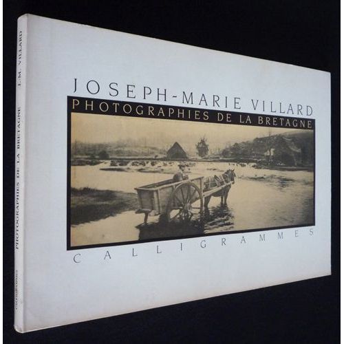 Photographies De La Bretagne