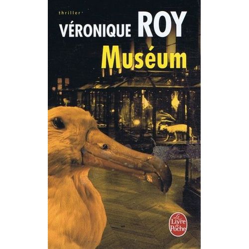 Muséum