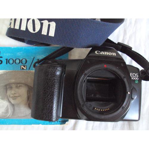 Canon EOS 1000 N