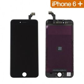 Écran Lcd Complet Pour Apple Iphone 6 Plus Noir