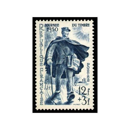 France Serie N 863 / 866 Neuf Sans Charniere **