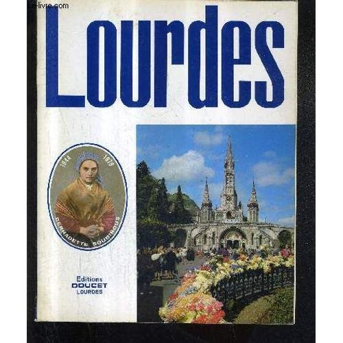 Lourdes Terre De L'esperance.