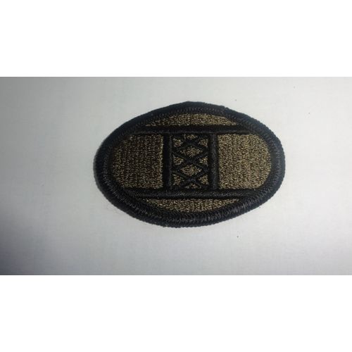 Insigne Us Army 30 Th Infantry