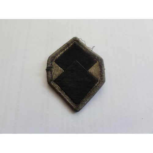 Insigne Us Army 96 Th Infantry
