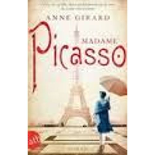 Madame Picasso