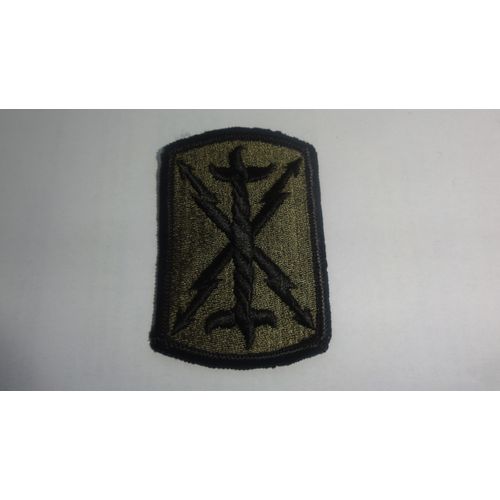 Insigne Us Army 17th Fa (Field Artillery)