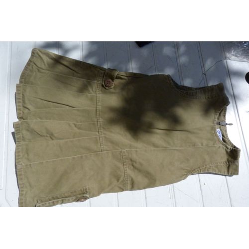 Robe Okaïdi 3 Ans