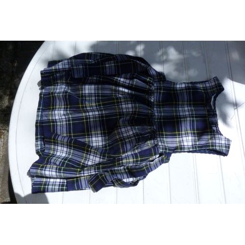 Robe Kiabi 3 Ans