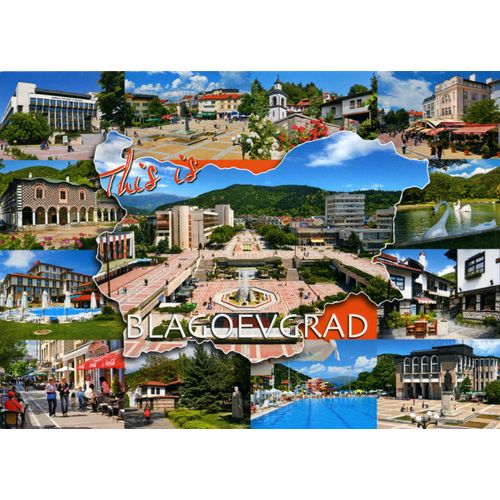 Blagofvgrad