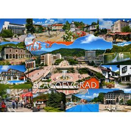 Blagofvgrad