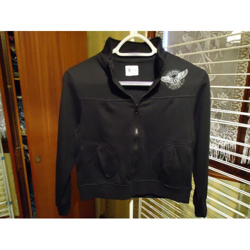 Gilet Oxygn (Super U)