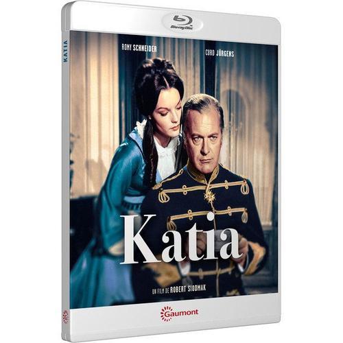 Katia - Blu-Ray