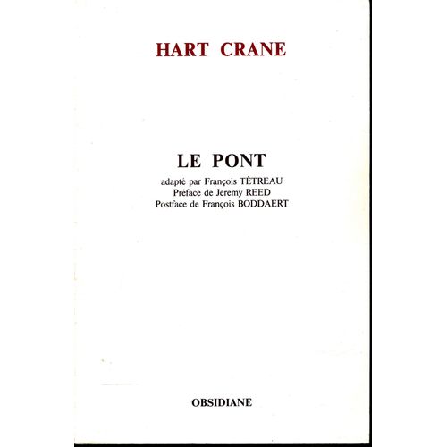 Le Pont