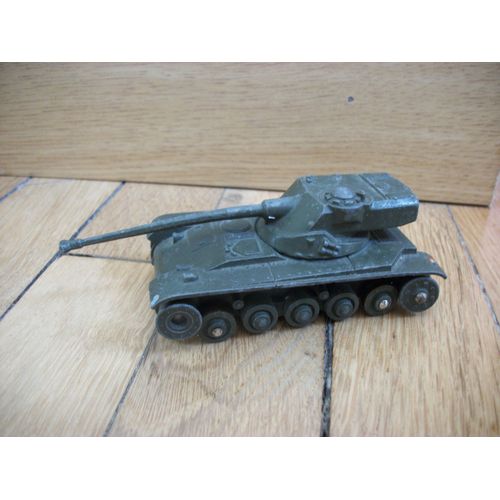 Meccano Char Amx 80c-Dinky Toys
