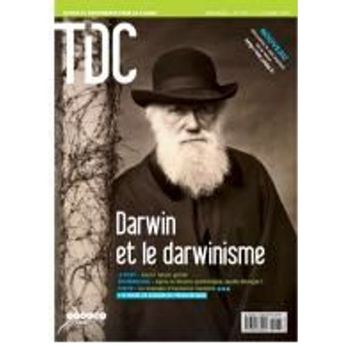 Darwin Et Le Darwinisme Tdc 981 