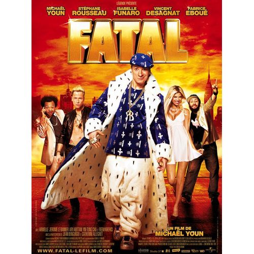 Fatal
