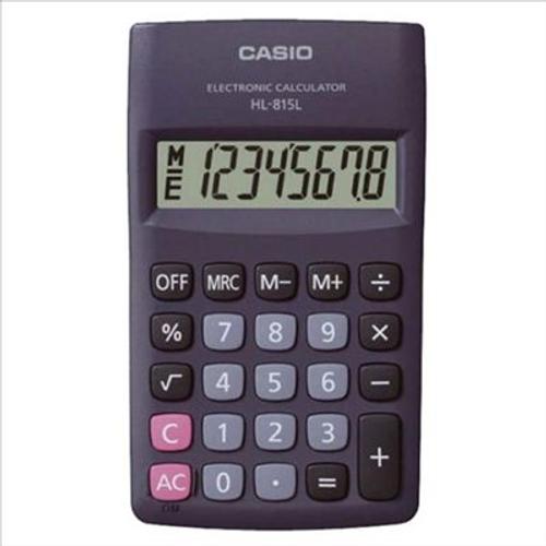 CASIO HL-815L HL-815L