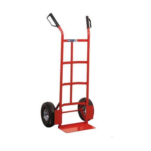 Ferm Power Chariot de transport charge maximale 225 kg