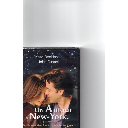 Un Amour À New-York
