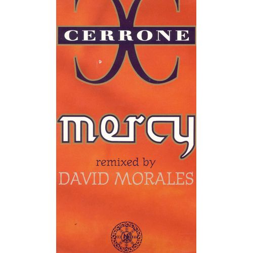 Mercy ( Classic Club Mix  /  Def Clu