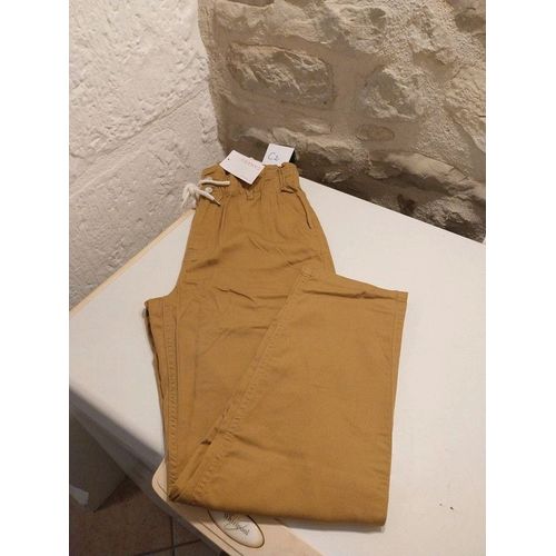 Pantalon Femme Camaïeu Taille 40 Neuf