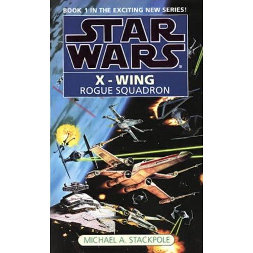 Rogue Squadron