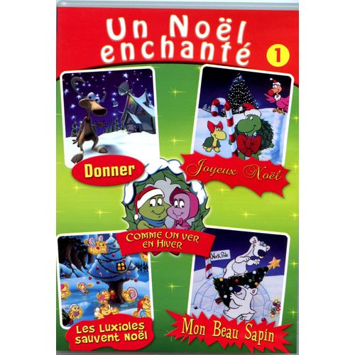 Un Noel Enchanté 1