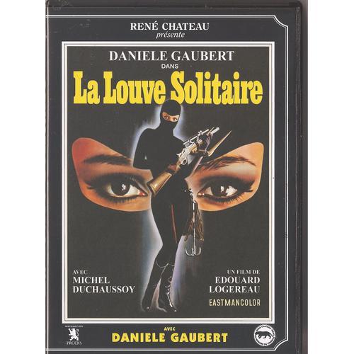 La Louve Solitaire